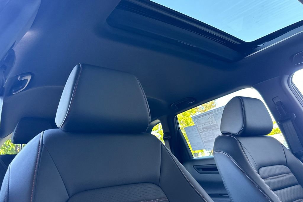 New 2026 Honda CR-V Sport-L image 19