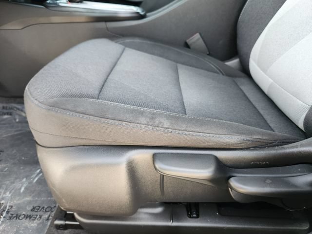 Certified 2024 Chevrolet Trax LS FWD image 24