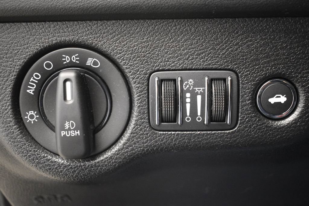 Certified 2022 Dodge Charger GT w/ Plus Group image 33