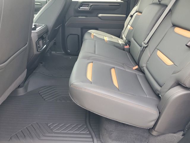 Used 2026 GMC Sierra 2500 AT4 image 22