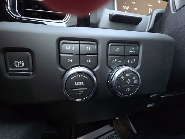 New 2026 GMC Sierra 2500 AT4 w/ AT4 Premium Plus Package image 23