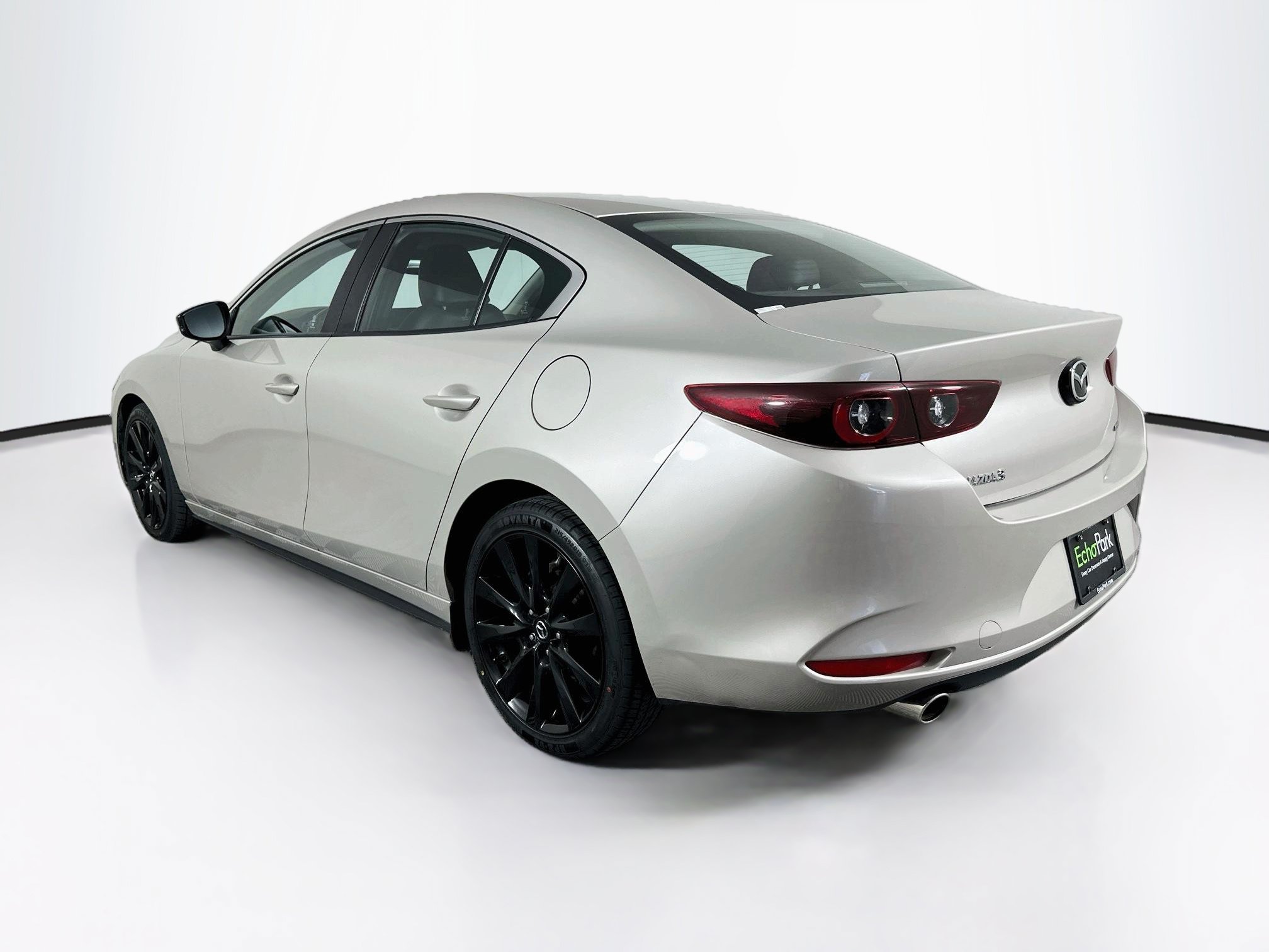 Used 2025 MAZDA MAZDA3 s FWD image 5