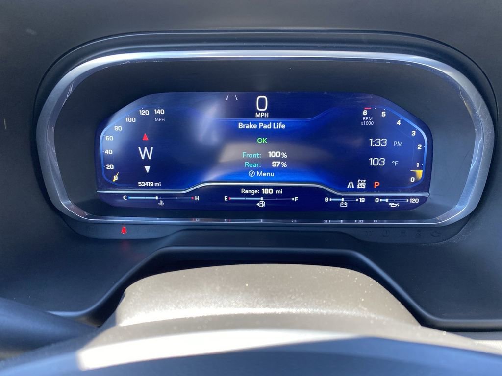 Used 2023 Chevrolet Tahoe LT image 12