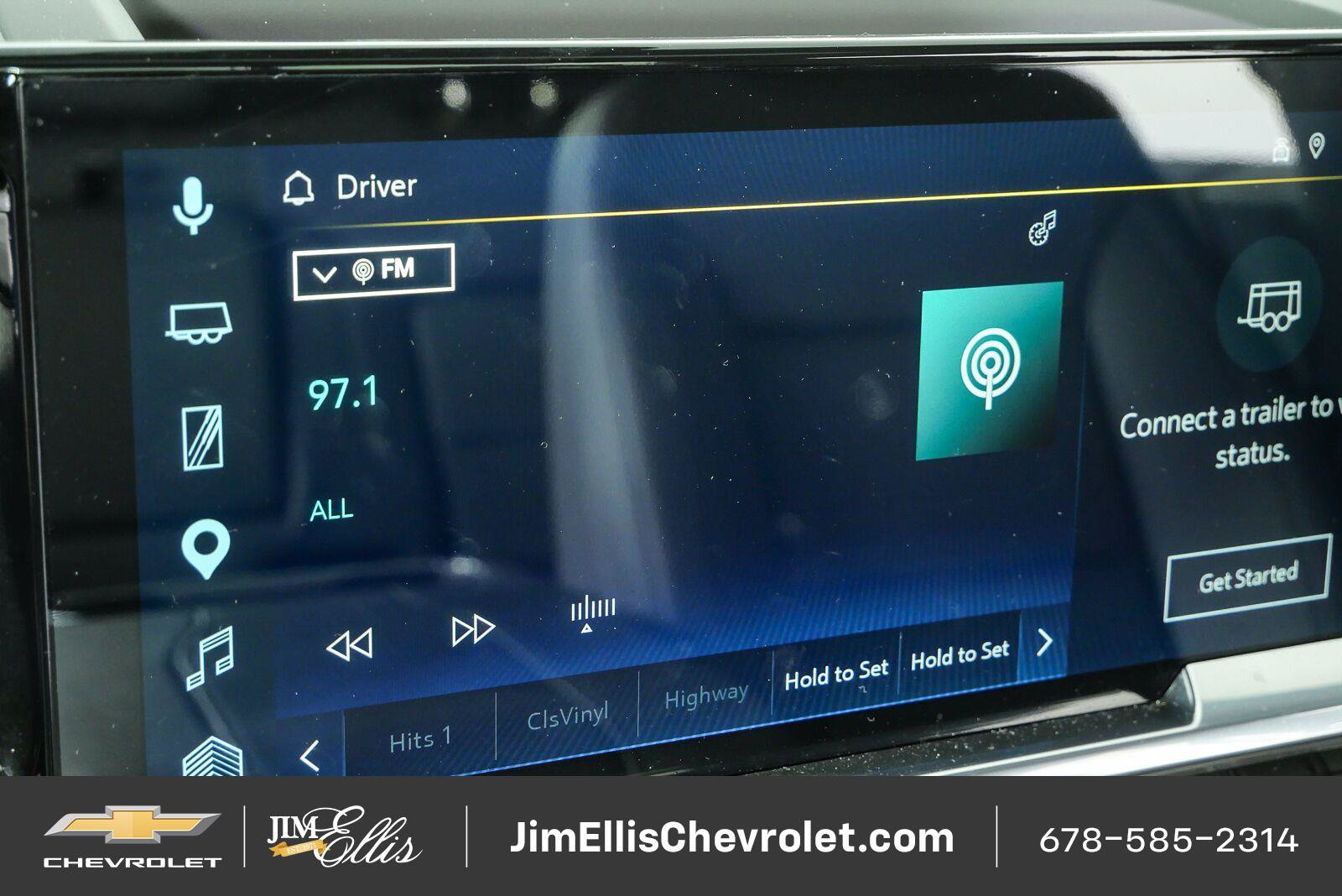 New 2026 Chevrolet Silverado 1500 LT Trail Boss w/ LT Trail Boss Premium Package AWD/4WD image 14