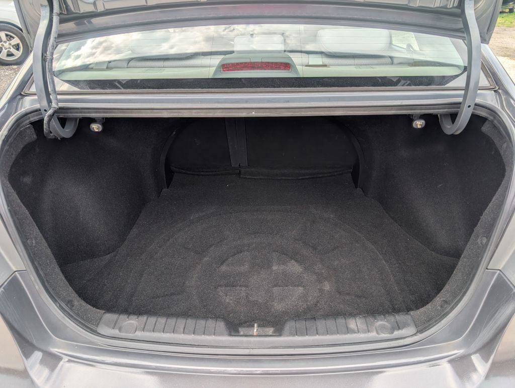 Used 2007 Hyundai Elantra Sedan FWD image 11