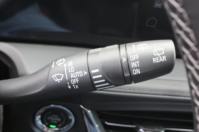 New 2026 Buick Encore GX Avenir w/ Avenir Technology Package image 30