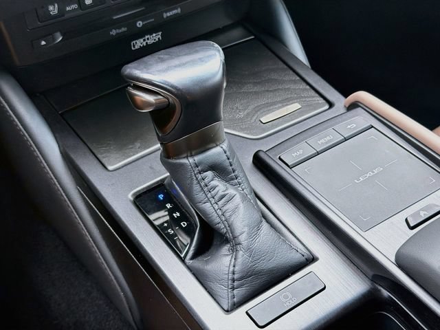 Certified 2022 Lexus ES 350 Ultra Luxury w/ Accessory Package 2 FWD image 28