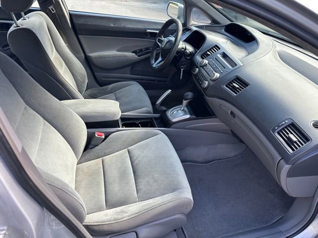 Used 2011 Honda Civic LX image 12