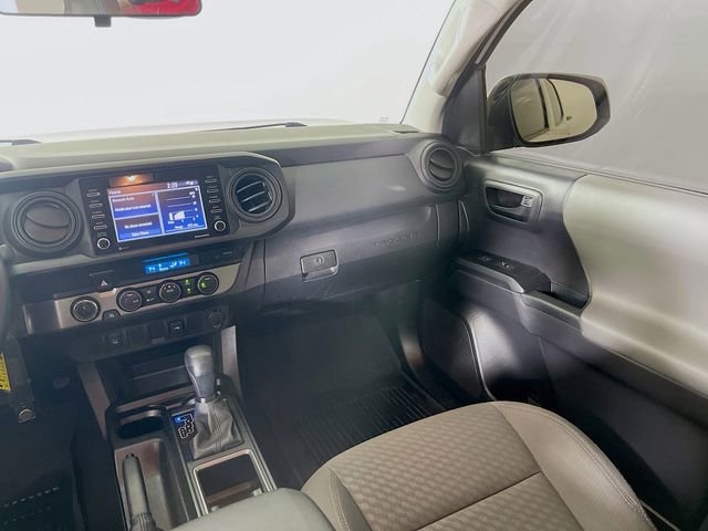 Used 2022 Toyota Tacoma SR image 22