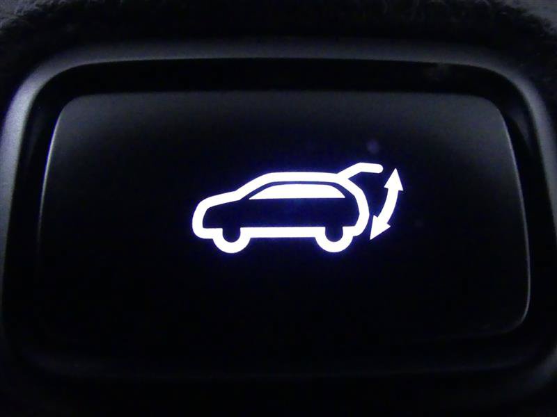 Used 2024 Kia Seltos SX w/ SX Sunroof Package AWD/4WD image 30