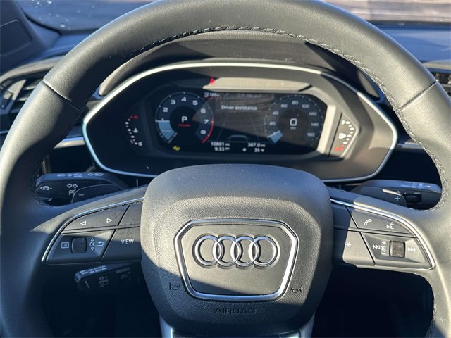 Used 2025 Audi Q3 2.0T Premium w/ Convenience Package image 25