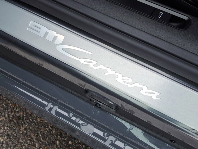 Used 2026 Porsche 911 Carrera image 20