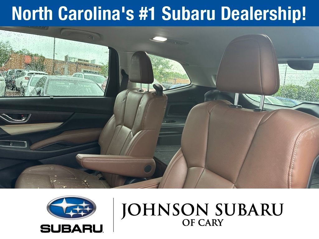 Used 2020 Subaru Ascent Touring w/ Popular Package #2A AWD/4WD image 21