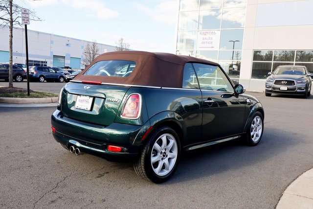 Used 2010 MINI Cooper S image 17