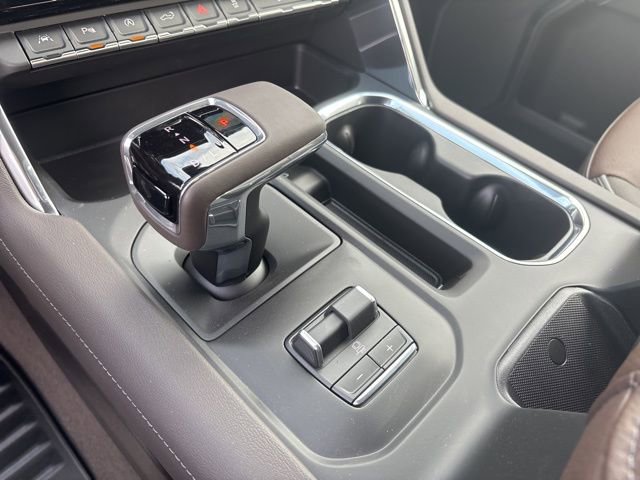 New 2026 GMC Sierra 1500 Denali w/ Technology Package AWD/4WD image 20