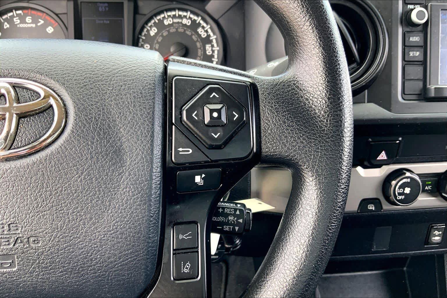 Used 2019 Toyota Tacoma SR RWD image 24