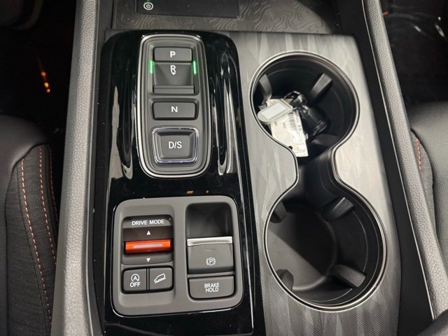 New 2026 Honda Passport TrailSport image 34