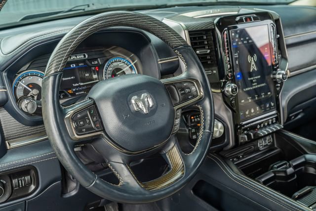 Used 2019 RAM 1500 Limited w/ Bed Utility Group AWD/4WD image 24