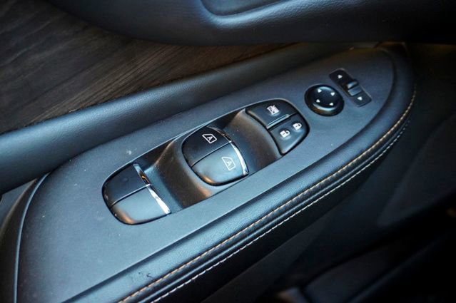 Used 2024 Nissan Murano Platinum image 29