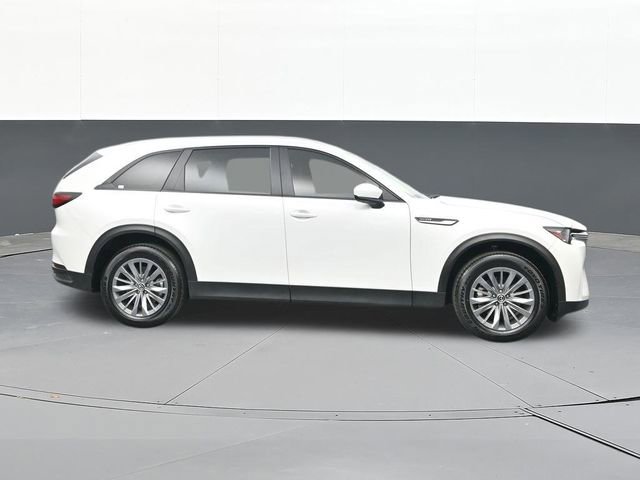Used 2025 MAZDA CX-90 3.3 Turbo w/ Select Package image 18