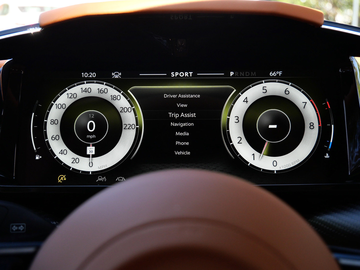 New 2026 Aston Martin V8 Vantage S RWD image 6