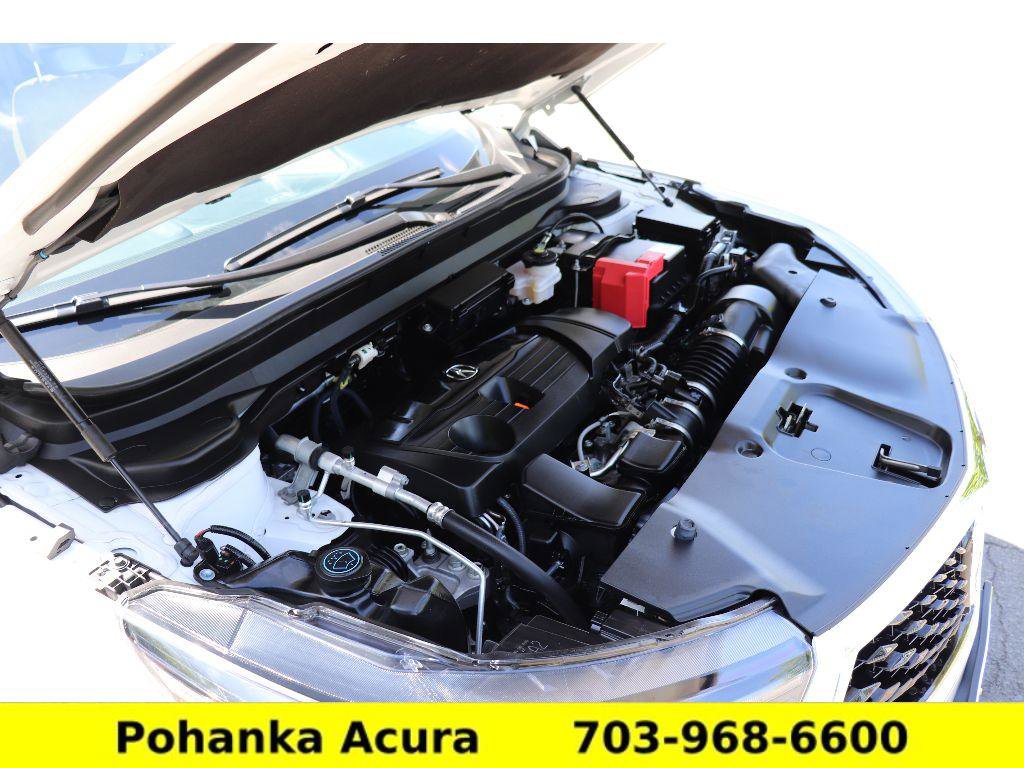 Certified 2023 Acura RDX AWD image 32