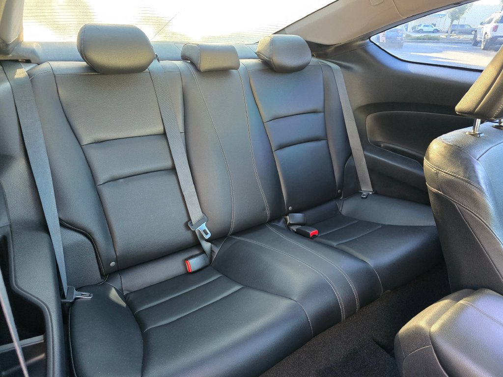 Used 2014 Honda Accord EX-L image 6