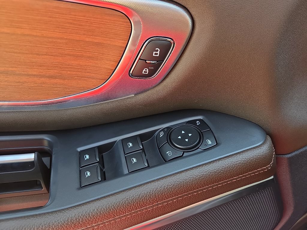 New 2027 Ford Expedition King Ranch AWD/4WD image 20