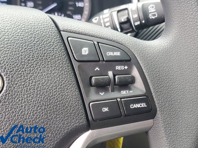 Used 2020 Hyundai Tucson SE FWD image 22