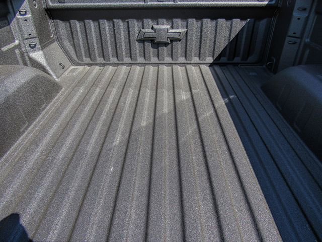 New 2026 Chevrolet Silverado 1500 Custom Trail Boss image 6