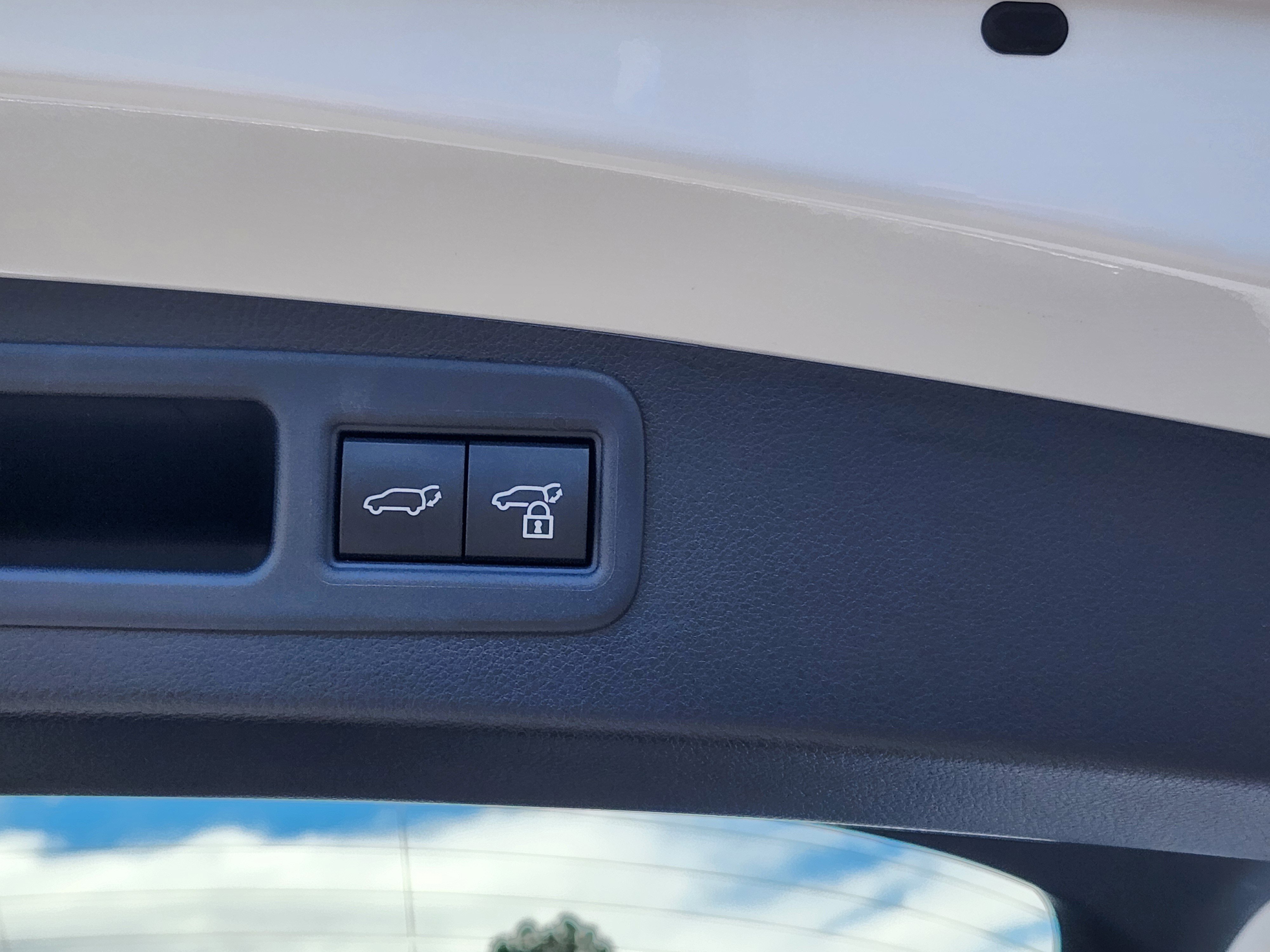 Certified 2025 Lexus RX 350h w/ Convenience Package AWD/4WD image 23