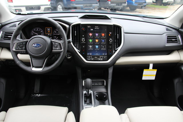 New 2027 Subaru Ascent Limited AWD/4WD image 16