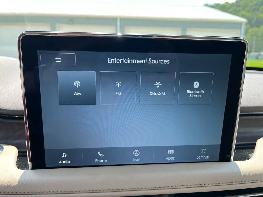 Used 2022 Lincoln Aviator Reserve w/ Equipment Group 201A image 35