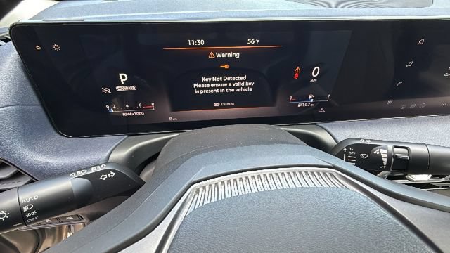 New 2026 Nissan Sentra SL w/ Floor Mat Package FWD image 21