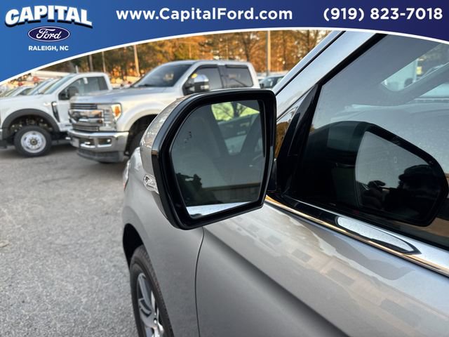 Certified 2024 Ford Expedition Limited image 12