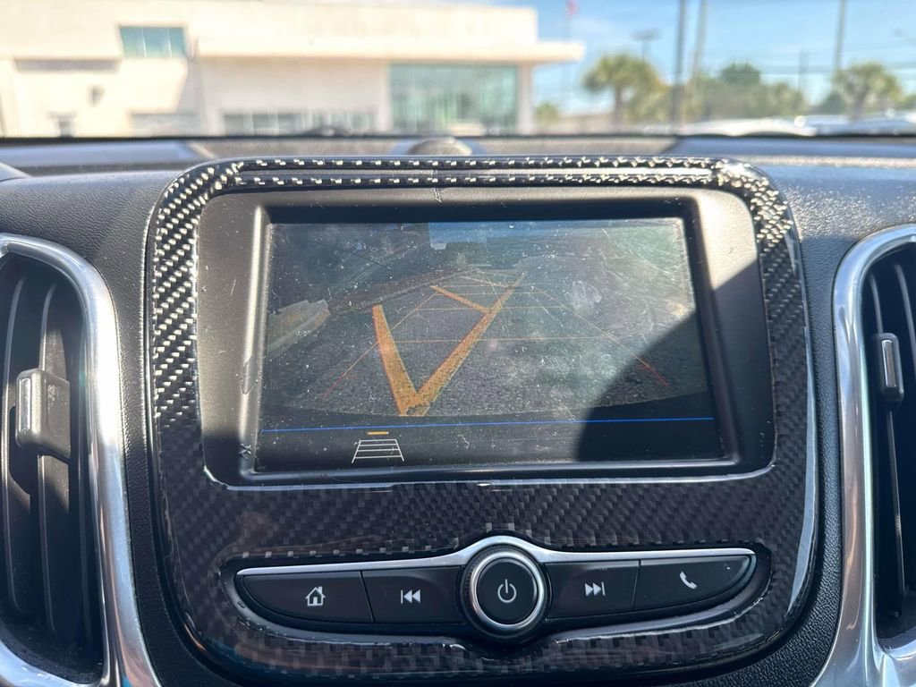 Used 2019 Chevrolet Equinox LS w/ LS Convenience Package FWD image 26