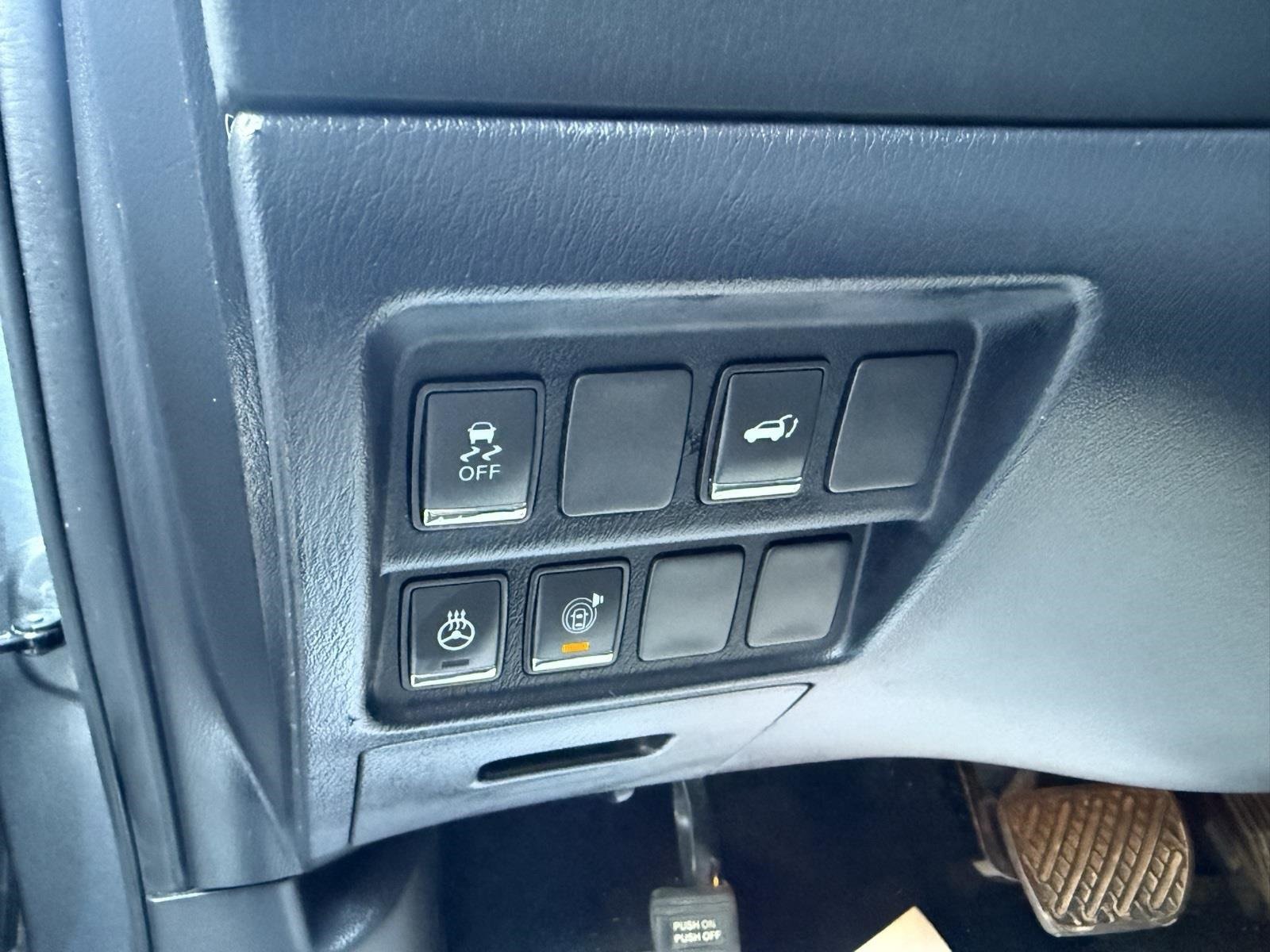 Used 2019 INFINITI QX60 Luxe image 20