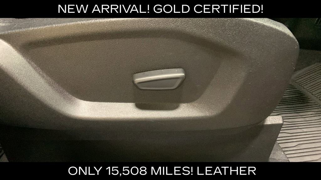 Used 2024 Ford Edge SEL AWD/4WD image 12