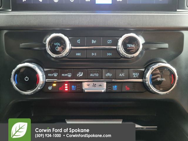 Certified 2023 Ford F350 Platinum w/ Tremor Off-Road Package AWD/4WD image 35