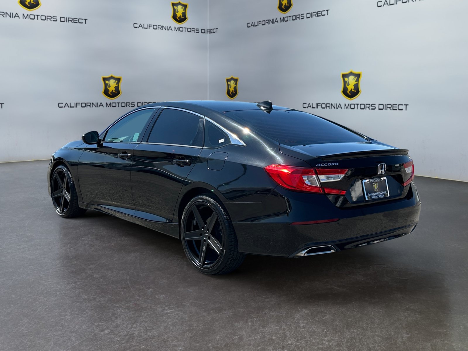 Used 2021 Honda Accord LX image 3