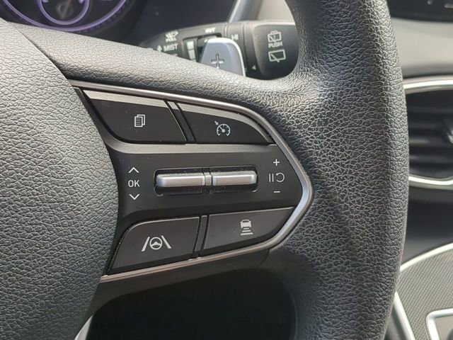 Used 2021 Hyundai Santa Fe SEL w/ Cargo Package image 30