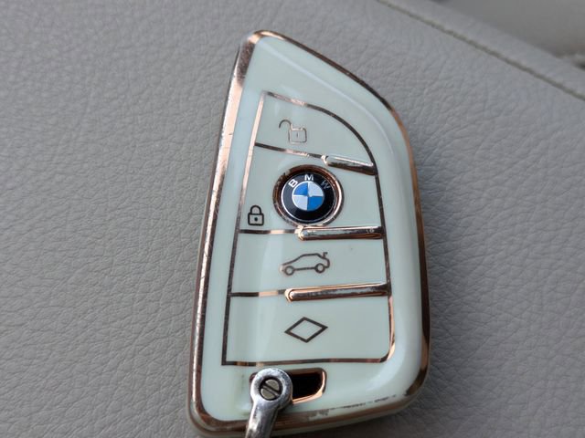 Used 2018 BMW X1 sDrive28i image 34