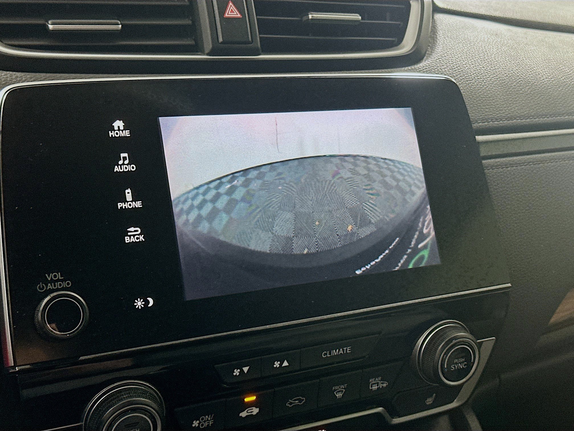 Used 2018 Honda CR-V EX image 22
