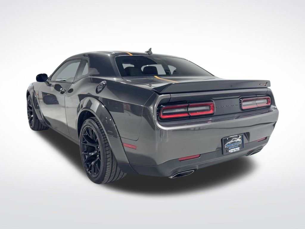 Used 2023 Dodge Challenger R/T Scat Pack image 8