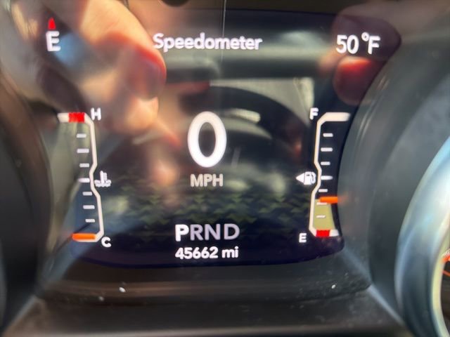 Used 2021 Jeep Wrangler Unlimited Sport image 12