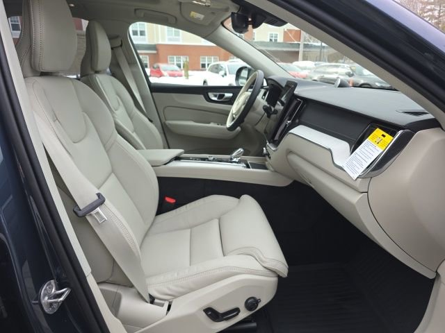 New 2026 Volvo XC60 T8 Ultra w/ Climate Package image 13