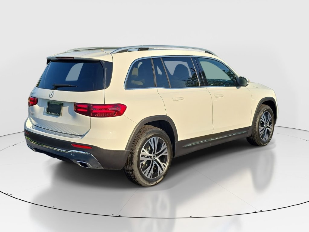 New 2026 Mercedes-Benz GLB 250 image 5