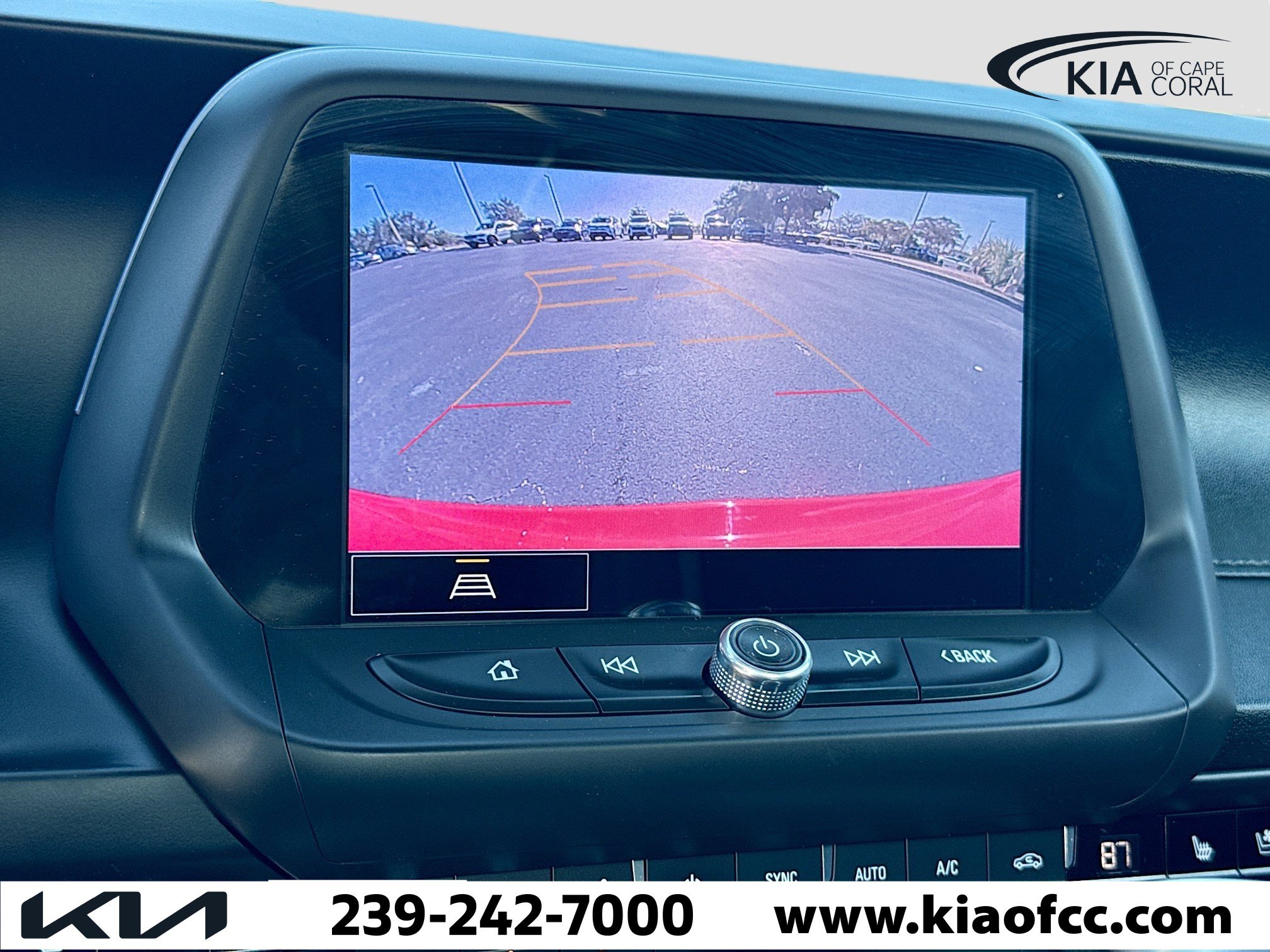 Used 2022 Chevrolet Camaro SS image 32