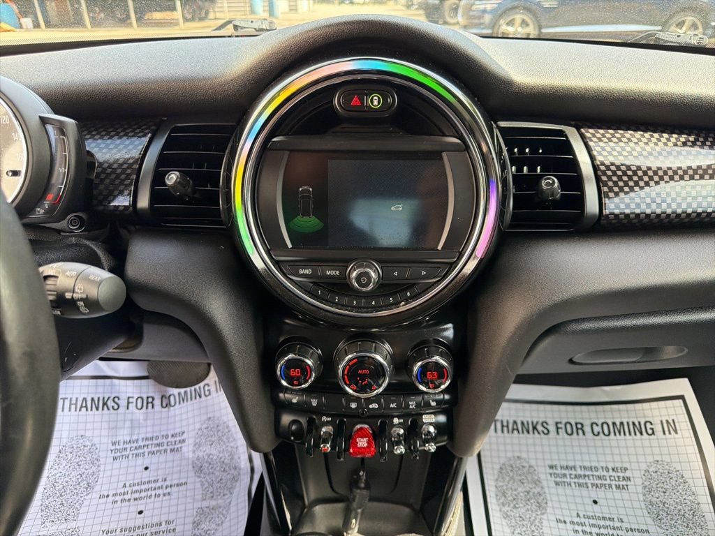 Used 2020 MINI Cooper S 2-Door Hardtop FWD image 23