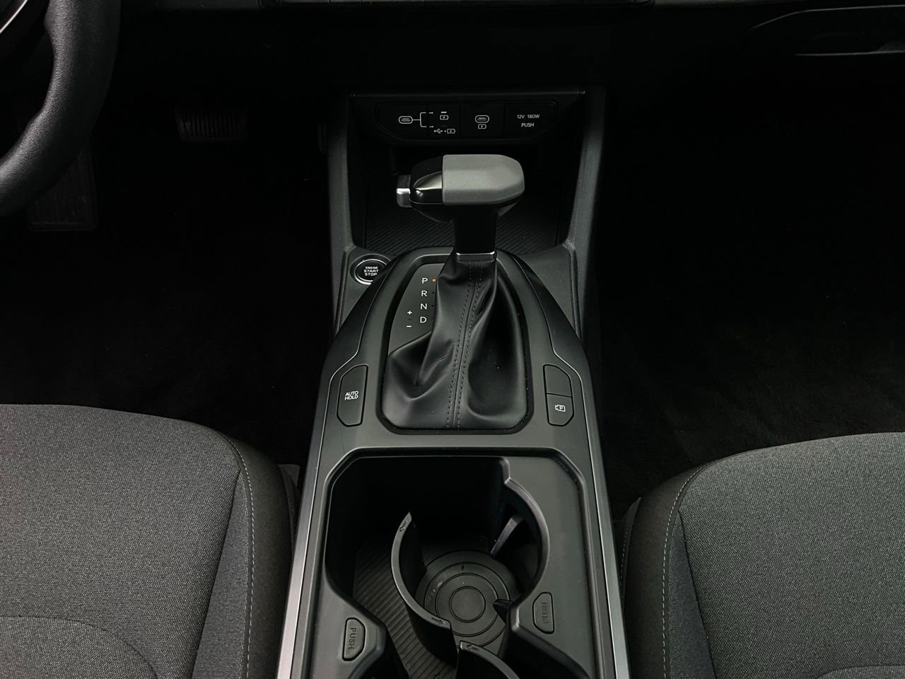 Used 2025 Kia K4 LXS image 14